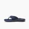 Reef Fanning Men's Sandals - Deep Seas - Left Side