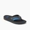 Reef Fanning Men's Sandals - Bioluminescent - Angle