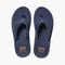 Reef Fanning Men's Sandals - Deep Seas - Top