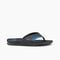 Reef Fanning Men's Sandals - Bioluminescent - Side