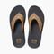 Reef Fanning Men's Sandals - Grey Khaki - Top