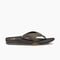 Reef Fanning Men's Sandals - Brown/gum - Angle