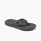 Reef Cushion Phantom Men's Sandals - Black - Side