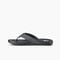 Reef Cushion Phantom Men's Sandals - Dark Grey - Left Side