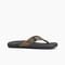 Reef Cushion Phantom Men's Sandals - Brown/tan - Angle