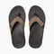 Reef Cushion Phantom Men's Sandals - Brown/tan - Top