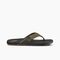 Reef Cushion Phantom Men's Sandals - Olive Swells - Side