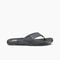 Reef Cushion Phantom Men's Sandals - Dark Grey - Side