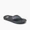 Reef Cushion Phantom Men's Sandals - Dark Grey - Angle