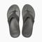 Reef Cushion Phantom Men's Sandals - Black - Top