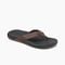 Reef Cushion Phantom Le Men's Sandals - Black/brown - Side