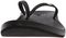 Reef Cushion Slim Women's Sandals - Black