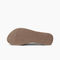 Reef Cushion Slim Women's Sandals - Seashell - Sole