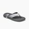 Reef Phantom Ii Men's Sandals - Grey/white - Side