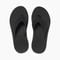 Reef Phantom Ii Men's Sandals - Black/black - Top