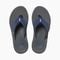 Reef Phantom Ii Men's Sandals - Grey/navy - Top