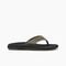 Reef Phantom Ii Men's Sandals - Grey/tan - Side