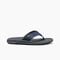 Reef Phantom Ii Men's Sandals - Grey/navy - Angle