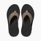 Reef Phantom Ii Men's Sandals - Grey/tan - Top