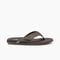 Reef Phantom Ii Men's Sandals - Brown - Angle