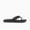 Reef Phantom Ii Men's Sandals - Black/black - Side