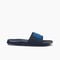 Reef One Slide Men's Sandals - Usa - Side