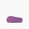 Reef Kids Ahi Kids Girl's Sandals - Purple Rainbow - Sole