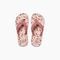 Reef Kids Ahi Kids Girl's Sandals - Ice Cream Truck - Top