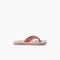 Reef Kids Ahi Kids Girl's Sandals - Ice Cream Truck - Side