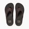 Reef Santa Ana Men's Sandals - Brown - Top