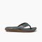 Reef Santa Ana Men's Sandals - Grey - Side