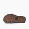 Reef Santa Ana Men's Sandals - Grey/tan - Sole