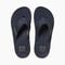 Reef Santa Ana Men's Sandals - Navy - Top