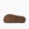 Reef Santa Ana Men's Sandals - Brown - Sole