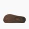 Reef Drift Classic Men's Sandals - Brown - Sole