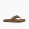 Reef Cushion Dawn Men's Sandals - Bronze - Side