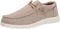 Reef Cushion Coast Men's Shoes - Tan