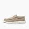 Reef Cushion Coast Men's Shoes - Tan - Left Side