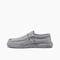 Reef Cushion Coast Men's Shoes - Light Grey - Left Side