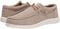 Reef Cushion Coast Men's Shoes - Tan