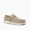 Reef Cushion Coast Men's Shoes - Tan - Angle