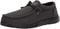 Reef Cushion Coast Men's Shoes - Black