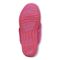 Vionic Lydia Womens Slipper Casual - Berry Terry - Bottom