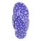 Vionic Lydia Women's Washable Thong Post Arch Supportive Slipper - Amethyst Multi Leopa - Top