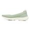 Vionic Kallie Womens Slip On Knit Sporty Comfort Shoe - Sage Knit 5lf