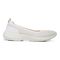 Vionic Kallie Women's Slip-on Knit Sporty Comfort Shoe - Marshmallow Knit - Right side