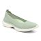 Vionic Kallie Womens Slip On Knit Sporty Comfort Shoe - Sage Knit 1th