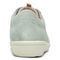 Vionic Karigan Womens Chukka Casual - Sage Leather Nubuck - Back