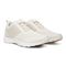 Vionic Layla Women's Walking / Comfort Shoes - Cream / Semolina - Pair