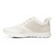 Vionic Layla Women's Walking / Comfort Shoes - Cream / Semolina - Left Side